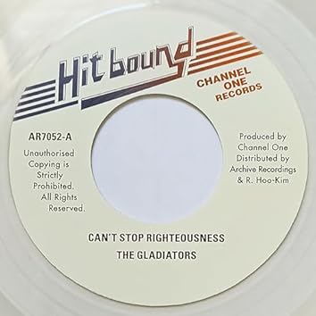 洋楽 the gladiators The Gladiators – Full Time – Vinyl (LP, Album + 2 more